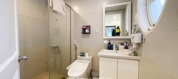 Дом с 5 спальнями в Тэйхо, Вьетнам № 579 23