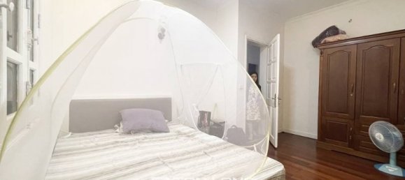 Дом с 5 спальнями в Тэйхо, Вьетнам № 579 21