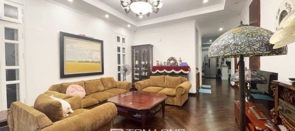 Дом с 5 спальнями в Тэйхо, Вьетнам № 579 4