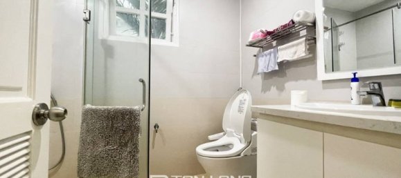 Дом с 5 спальнями в Тэйхо, Вьетнам № 579 14