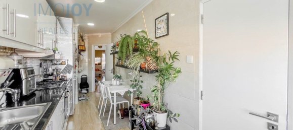 Квартира с 2 спальнями в Оэйраш, Португалия № 340355 4