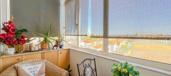 Квартира с 2 спальнями в Оэйраш, Португалия № 340355 19