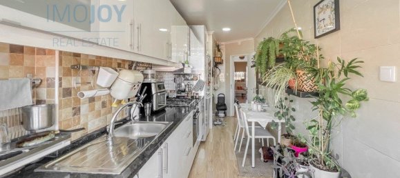 Квартира с 2 спальнями в Оэйраш, Португалия № 340355 6