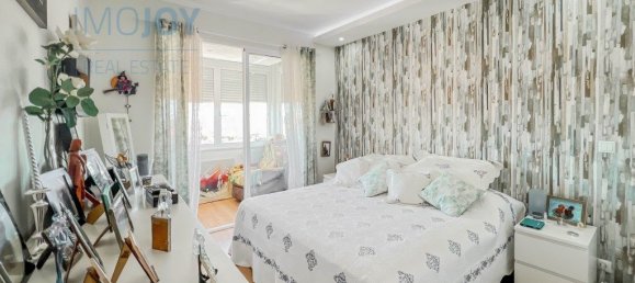 Квартира с 2 спальнями в Оэйраш, Португалия № 340355 9