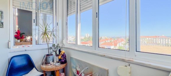 Квартира с 2 спальнями в Оэйраш, Португалия № 340355 14