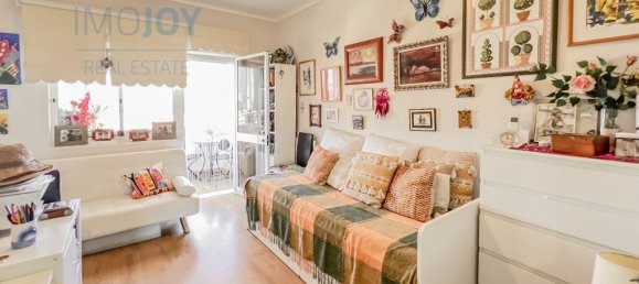 Квартира с 2 спальнями в Оэйраш, Португалия № 340355 17