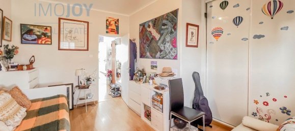 Квартира с 2 спальнями в Оэйраш, Португалия № 340355 18