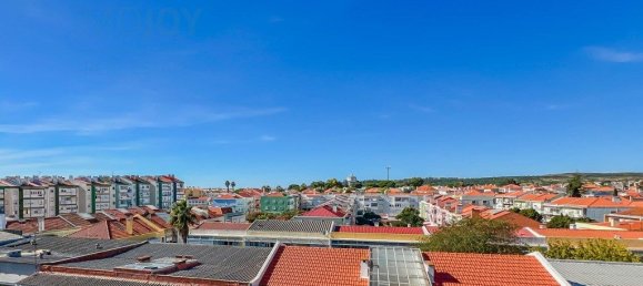 Квартира с 2 спальнями в Оэйраш, Португалия № 340355 22