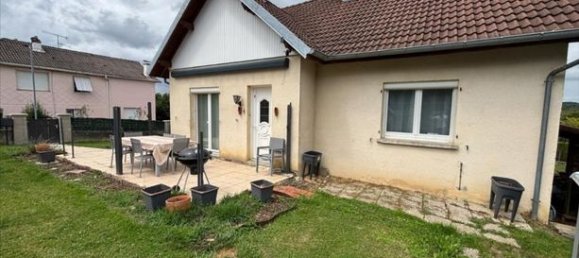 3 Schlafzimmer Villa in Audincourt, France, Nr. 304078 10