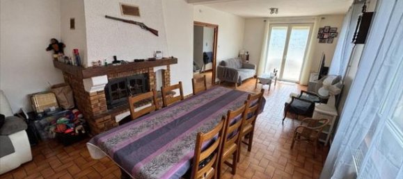 3 Schlafzimmer Villa in Audincourt, France, Nr. 304078 2