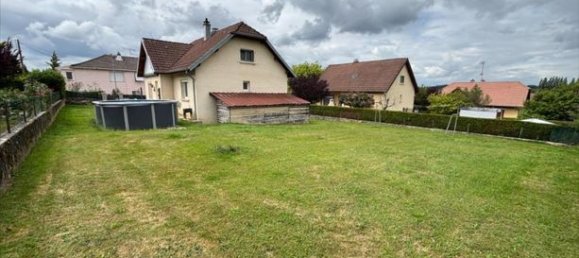 3 Schlafzimmer Villa in Audincourt, France, Nr. 304078 11