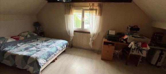 3 Schlafzimmer Villa in Audincourt, France, Nr. 304078 9