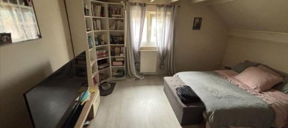 3 Schlafzimmer Villa in Audincourt, France, Nr. 304078 7