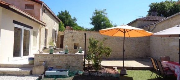 Дом с 3 спальнями в Шаранта, Франция № 343879 12