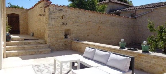 Дом с 3 спальнями в Шаранта, Франция № 343879 2