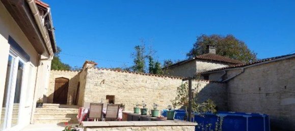 Дом с 3 спальнями в Шаранта, Франция № 343879 13