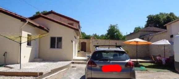 Дом с 3 спальнями в Шаранта, Франция № 343879 14