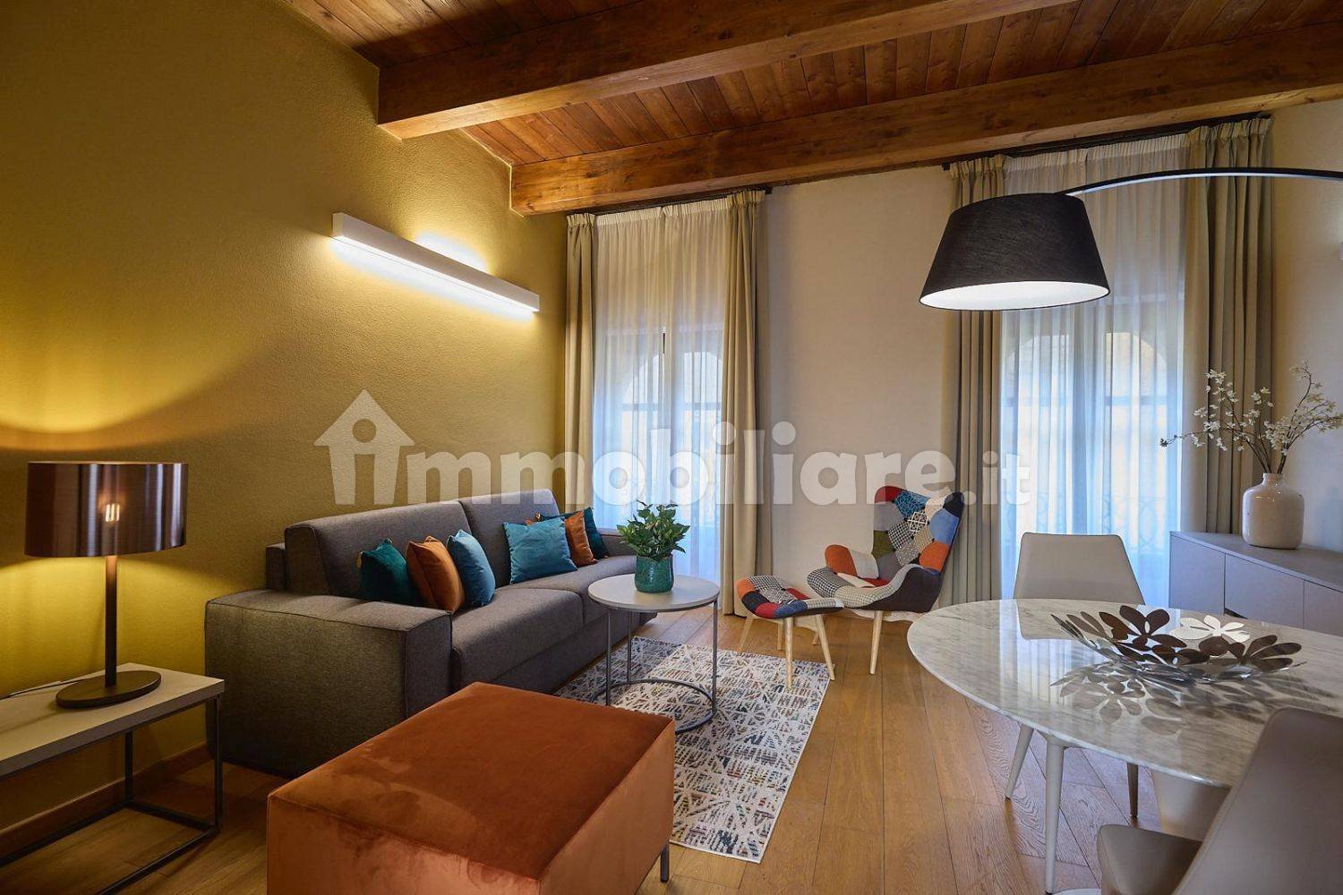 1 Schlafzimmer Wohnung in Sassari, Italy, Nr. 148066