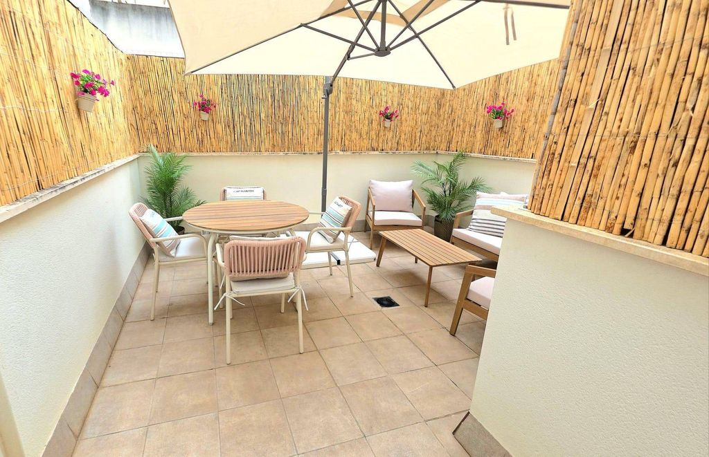 2 bedrooms Apartment in Palma de Majorca, Spain No. 279120