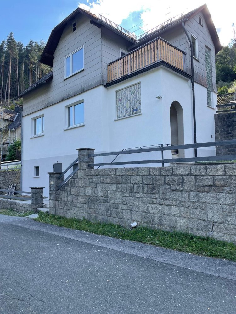 Дом с 2 спальнями в Кронах, Германия № 294038