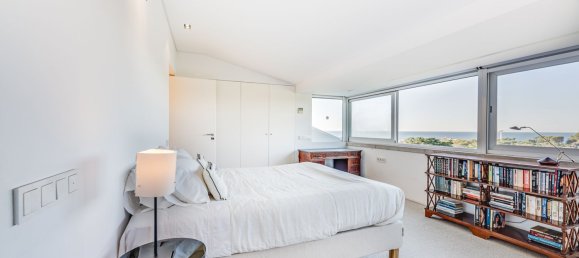 3 bedrooms Penthouse in Cascais, Portugal No. 119922 43