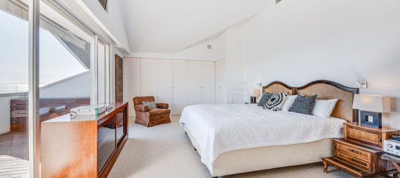 3 bedrooms Penthouse in Cascais, Portugal No. 119922 6