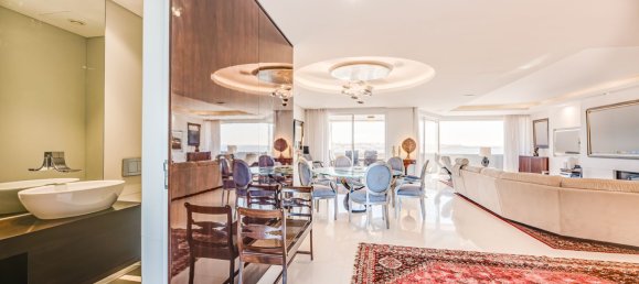 3 bedrooms Penthouse in Cascais, Portugal No. 119922 35