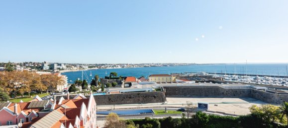3 bedrooms Penthouse in Cascais, Portugal No. 119922 12