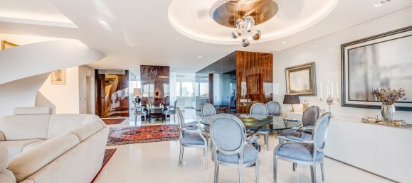 3 bedrooms Penthouse in Cascais, Portugal No. 119922 26