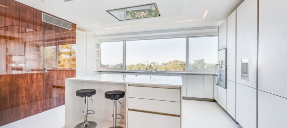 3 bedrooms Penthouse in Cascais, Portugal No. 119922 31