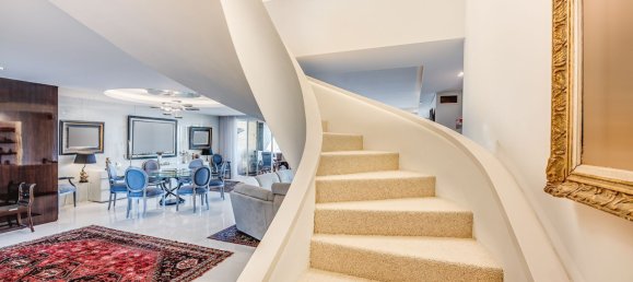 3 bedrooms Penthouse in Cascais, Portugal No. 119922 39