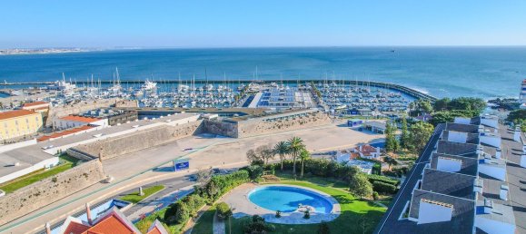 3 bedrooms Penthouse in Cascais, Portugal No. 119922 48