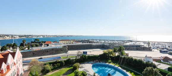 3 bedrooms Penthouse in Cascais, Portugal No. 119922 23