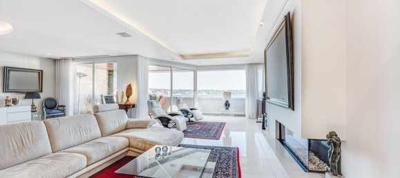 3 bedrooms Penthouse in Cascais, Portugal No. 119922 16