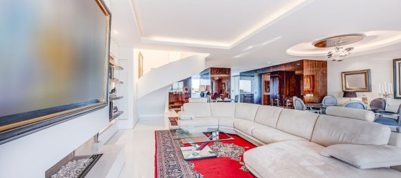 3 bedrooms Penthouse in Cascais, Portugal No. 119922 18