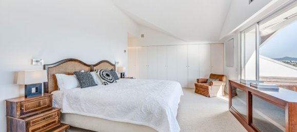 3 bedrooms Penthouse in Cascais, Portugal No. 119922 7