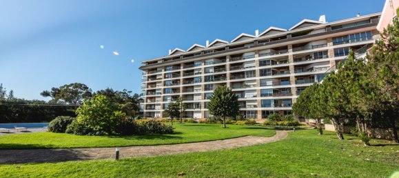 3 bedrooms Penthouse in Cascais, Portugal No. 119922 50