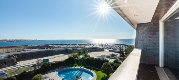 3 bedrooms Penthouse in Cascais, Portugal No. 119922 24