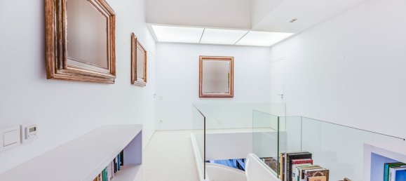 3 bedrooms Penthouse in Cascais, Portugal No. 119922 2