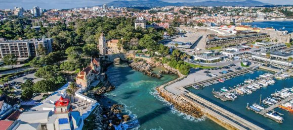 3 bedrooms Penthouse in Cascais, Portugal No. 119922 49