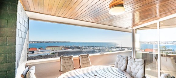 3 bedrooms Penthouse in Cascais, Portugal No. 119922 21
