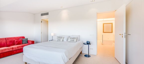 3 bedrooms Penthouse in Cascais, Portugal No. 119922 42