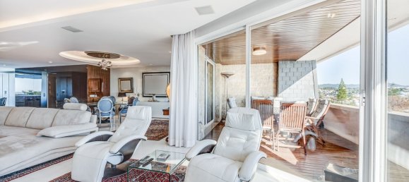 3 bedrooms Penthouse in Cascais, Portugal No. 119922 20