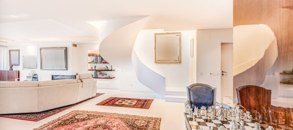 3 bedrooms Penthouse in Cascais, Portugal No. 119922 15