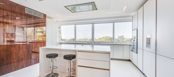 3 bedrooms Penthouse in Cascais, Portugal No. 119922 30