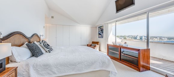 3 bedrooms Penthouse in Cascais, Portugal No. 119922 8