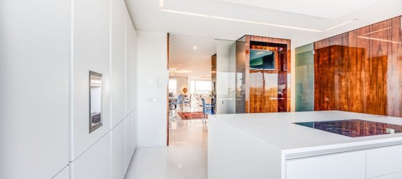 3 bedrooms Penthouse in Cascais, Portugal No. 119922 34