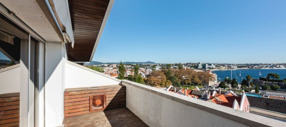 3 bedrooms Penthouse in Cascais, Portugal No. 119922 11