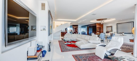 3 bedrooms Penthouse in Cascais, Portugal No. 119922 19