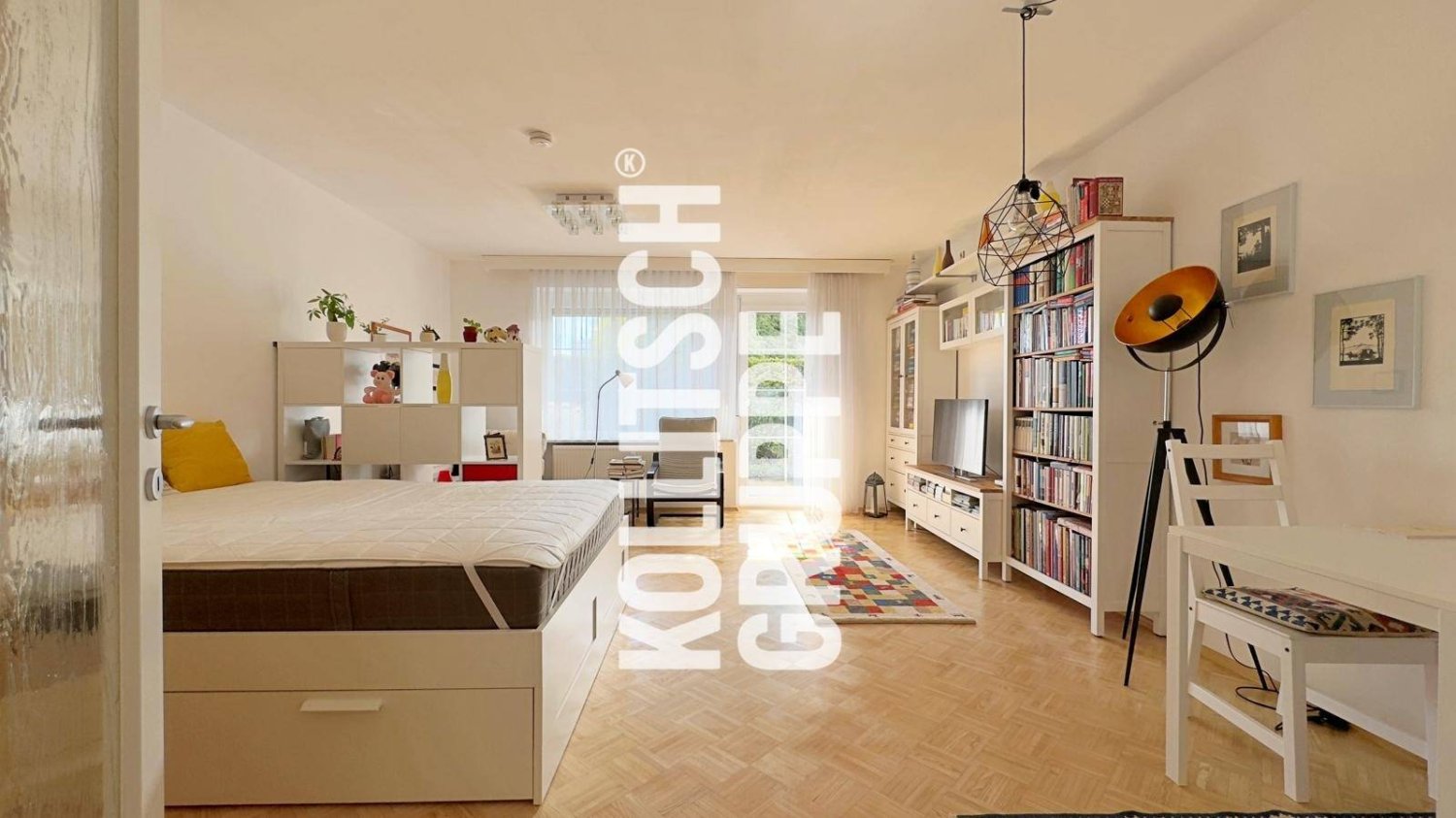 Estudio en Klagenfurt am Worthersee, Austria No. 149299